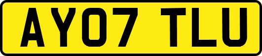 AY07TLU