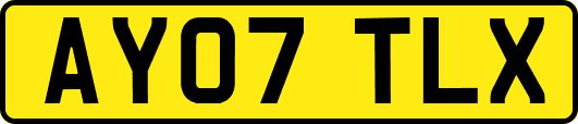 AY07TLX