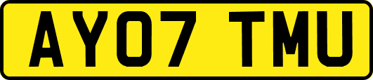 AY07TMU