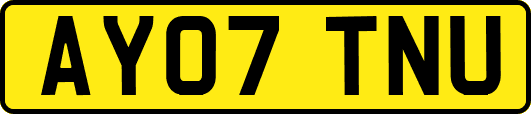AY07TNU
