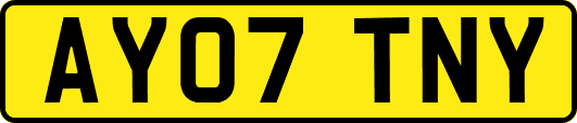 AY07TNY