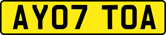 AY07TOA