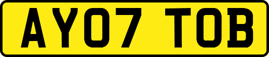 AY07TOB