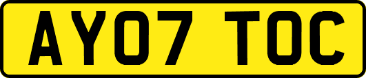 AY07TOC
