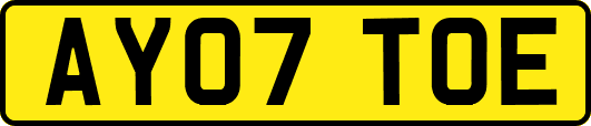 AY07TOE