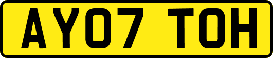 AY07TOH