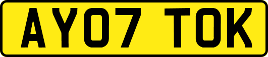 AY07TOK