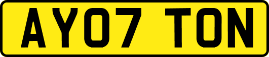 AY07TON