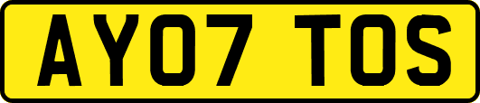 AY07TOS