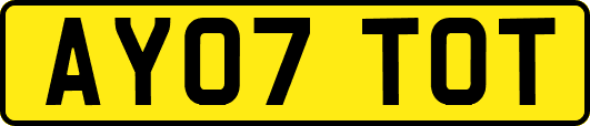 AY07TOT