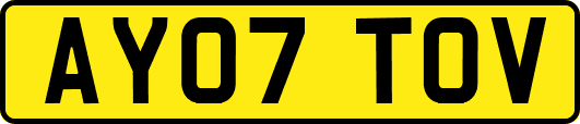 AY07TOV