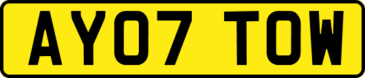 AY07TOW