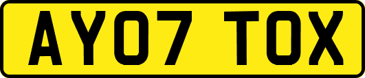 AY07TOX
