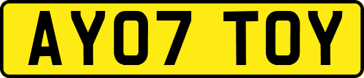AY07TOY