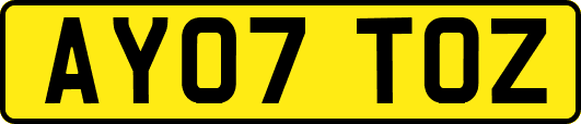 AY07TOZ