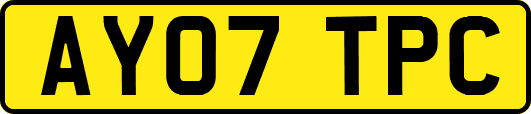 AY07TPC