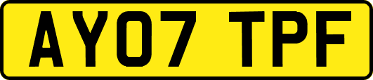 AY07TPF