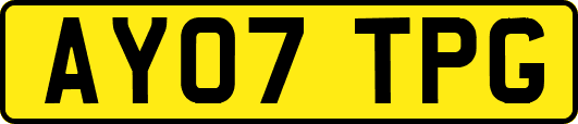 AY07TPG
