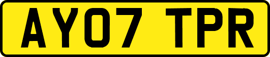 AY07TPR