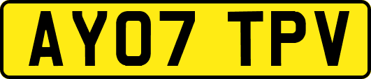 AY07TPV