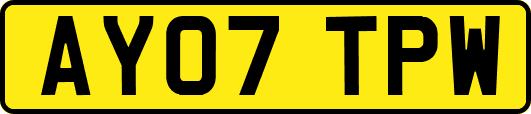 AY07TPW