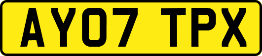AY07TPX