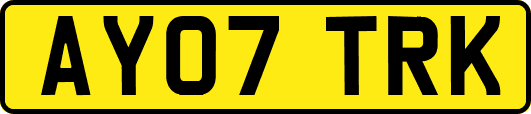 AY07TRK