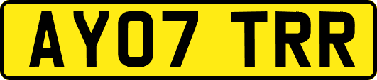 AY07TRR