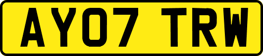 AY07TRW