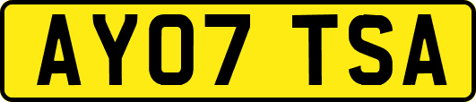 AY07TSA