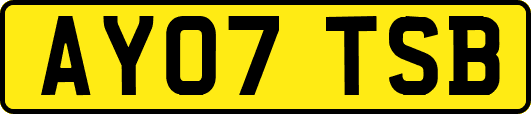 AY07TSB