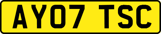 AY07TSC