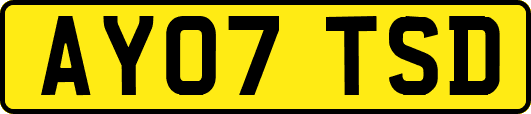 AY07TSD