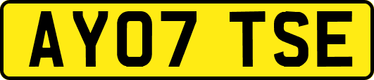 AY07TSE