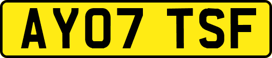 AY07TSF