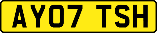 AY07TSH