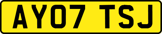 AY07TSJ