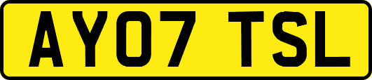 AY07TSL
