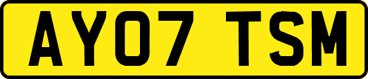 AY07TSM