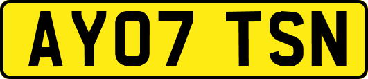 AY07TSN