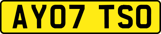 AY07TSO
