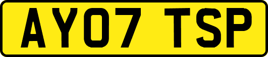 AY07TSP