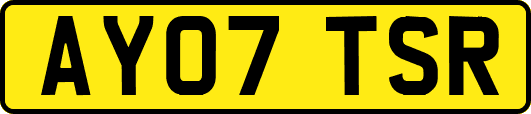 AY07TSR