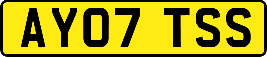 AY07TSS