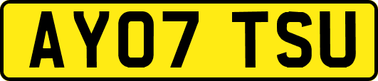 AY07TSU
