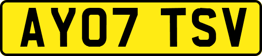 AY07TSV