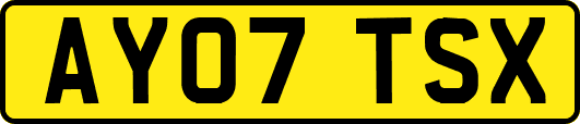 AY07TSX