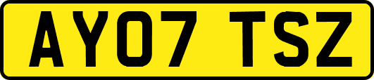 AY07TSZ