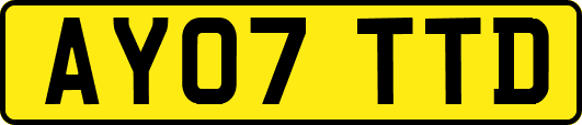 AY07TTD
