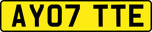 AY07TTE